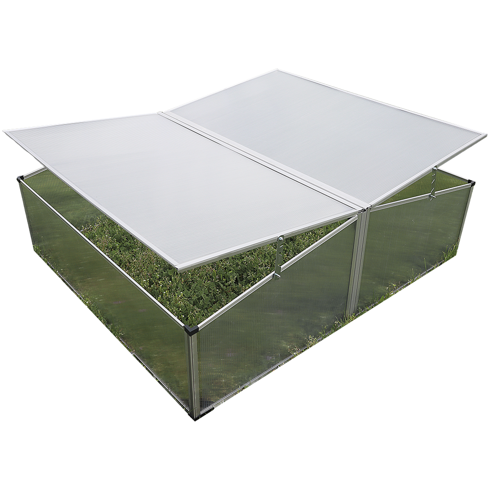 Greenhouses (image for) Greenhouses